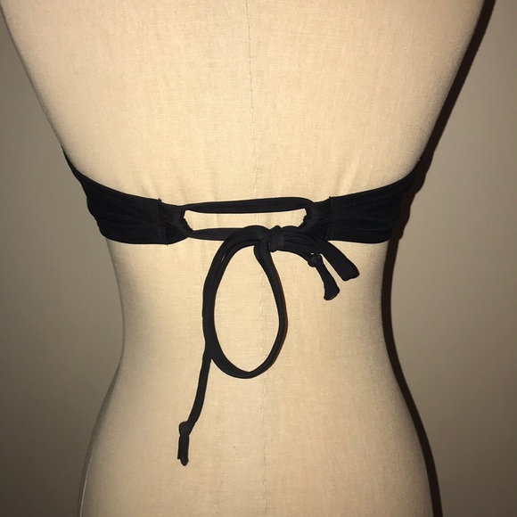 Strapless Top - Picture 2 of 3